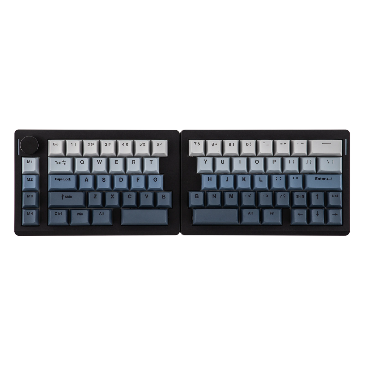 EPOMAKER Split70 – Ergonomic 70% Split Mechanical Keyboard EPOMAKER Split70 – Ergonomic 70% Split Mechanical Keyboard