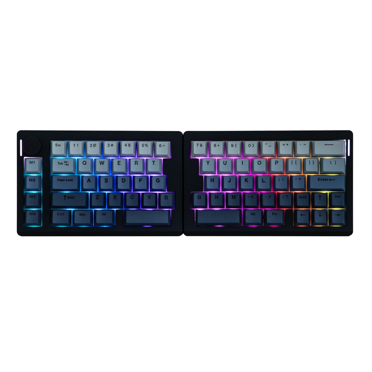 EPOMAKER Split70 – Ergonomic 70% Split Mechanical Keyboard EPOMAKER Split70 – Ergonomic 70% Split Mechanical Keyboard