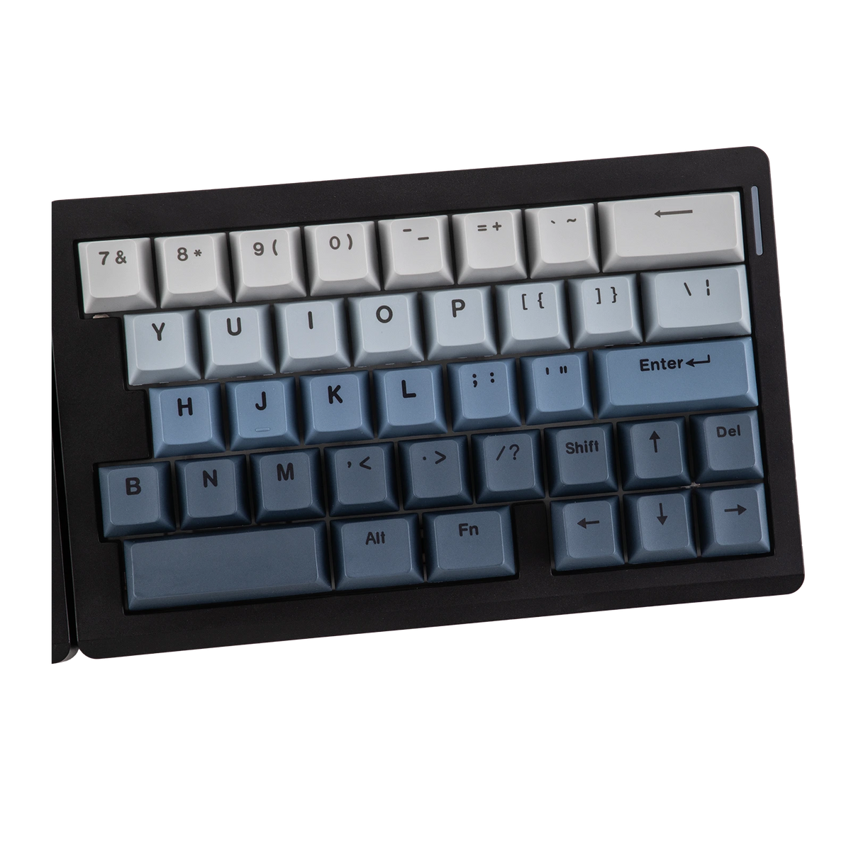 EPOMAKER Split70 – Ergonomic 70% Split Mechanical Keyboard EPOMAKER Split70 – Ergonomic 70% Split Mechanical Keyboard