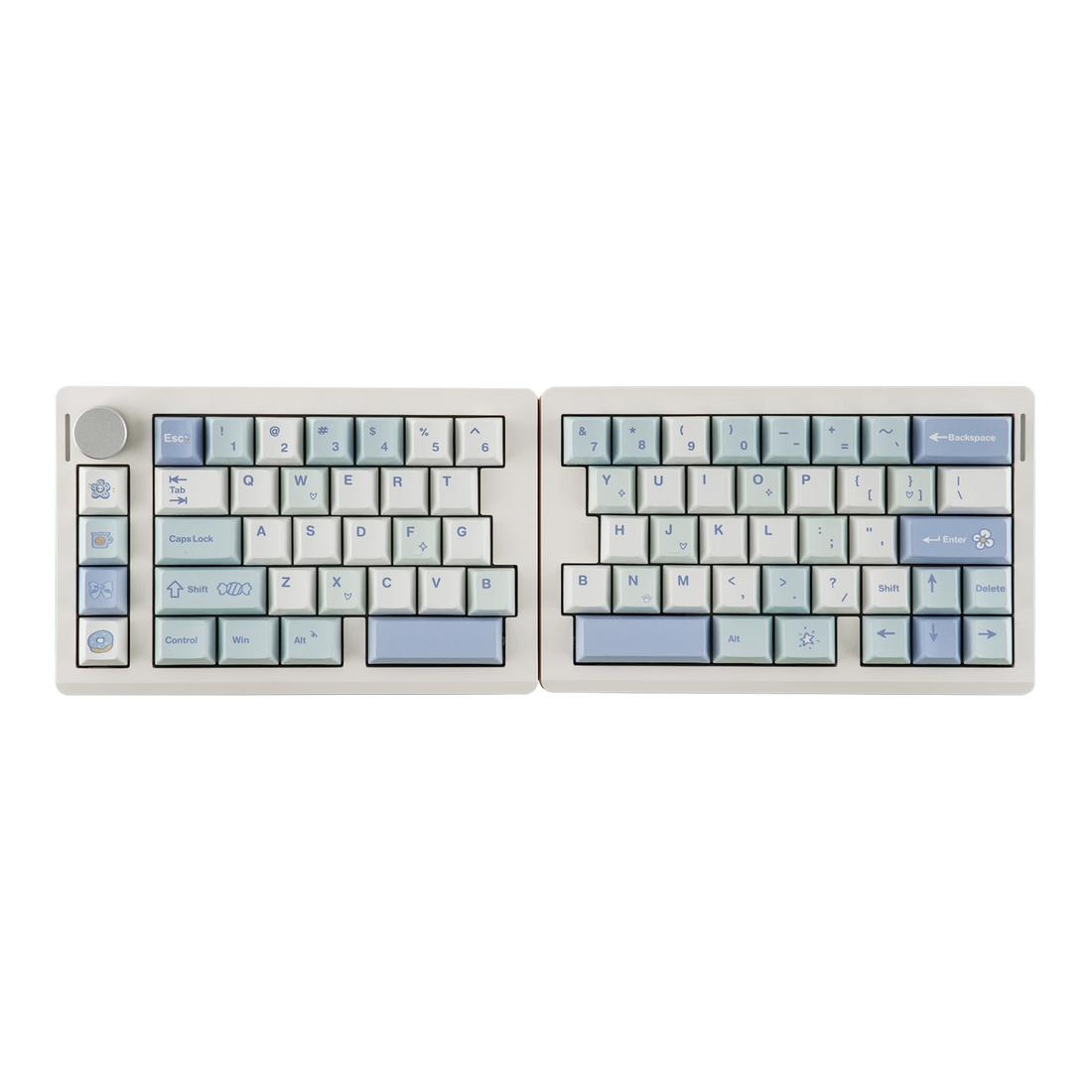 EPOMAKER Split70