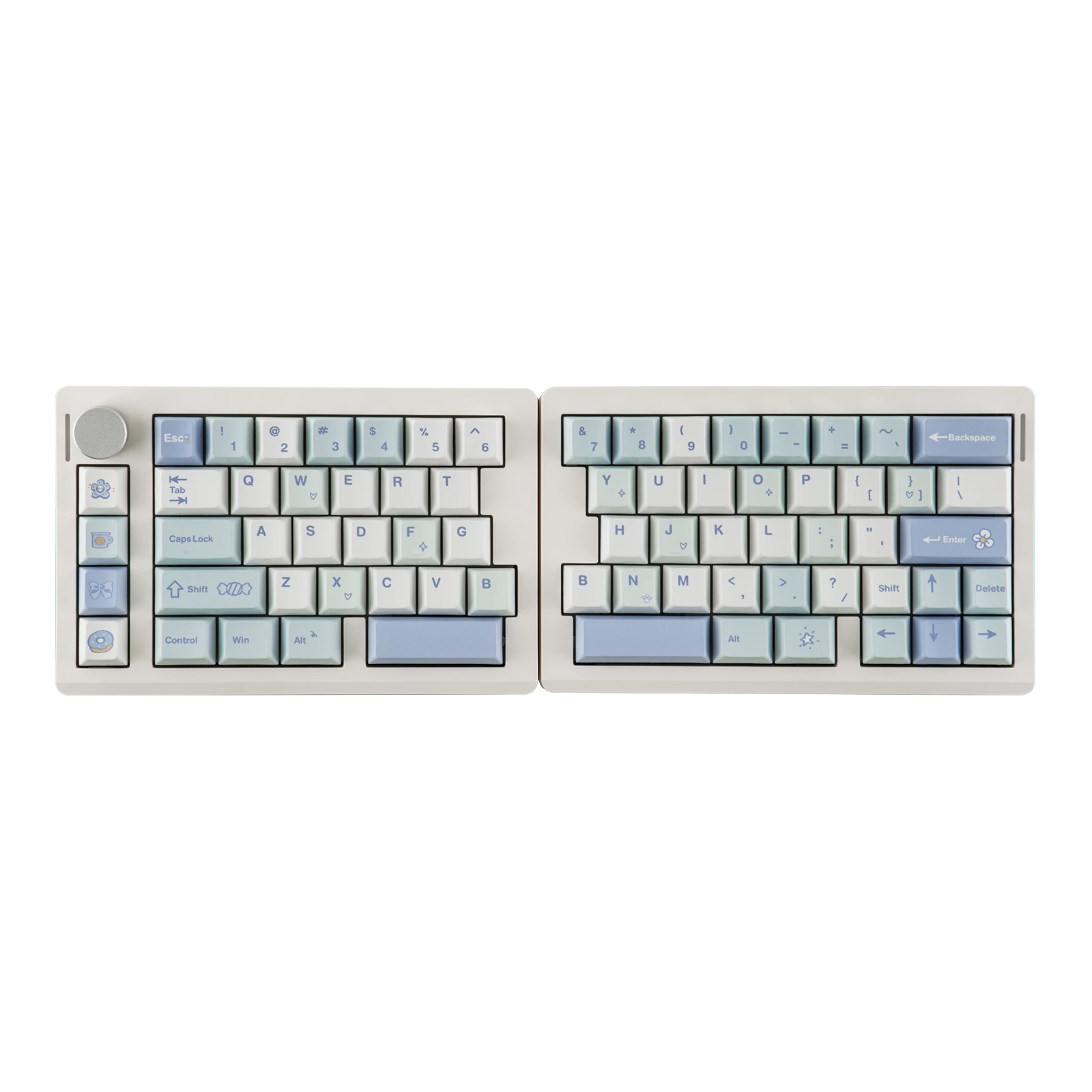 EPOMAKER Split70