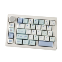 EPOMAKER Split70 – Ergonomic 70% Split Mechanical Keyboard EPOMAKER Split70 – Ergonomic 70% Split Mechanical Keyboard