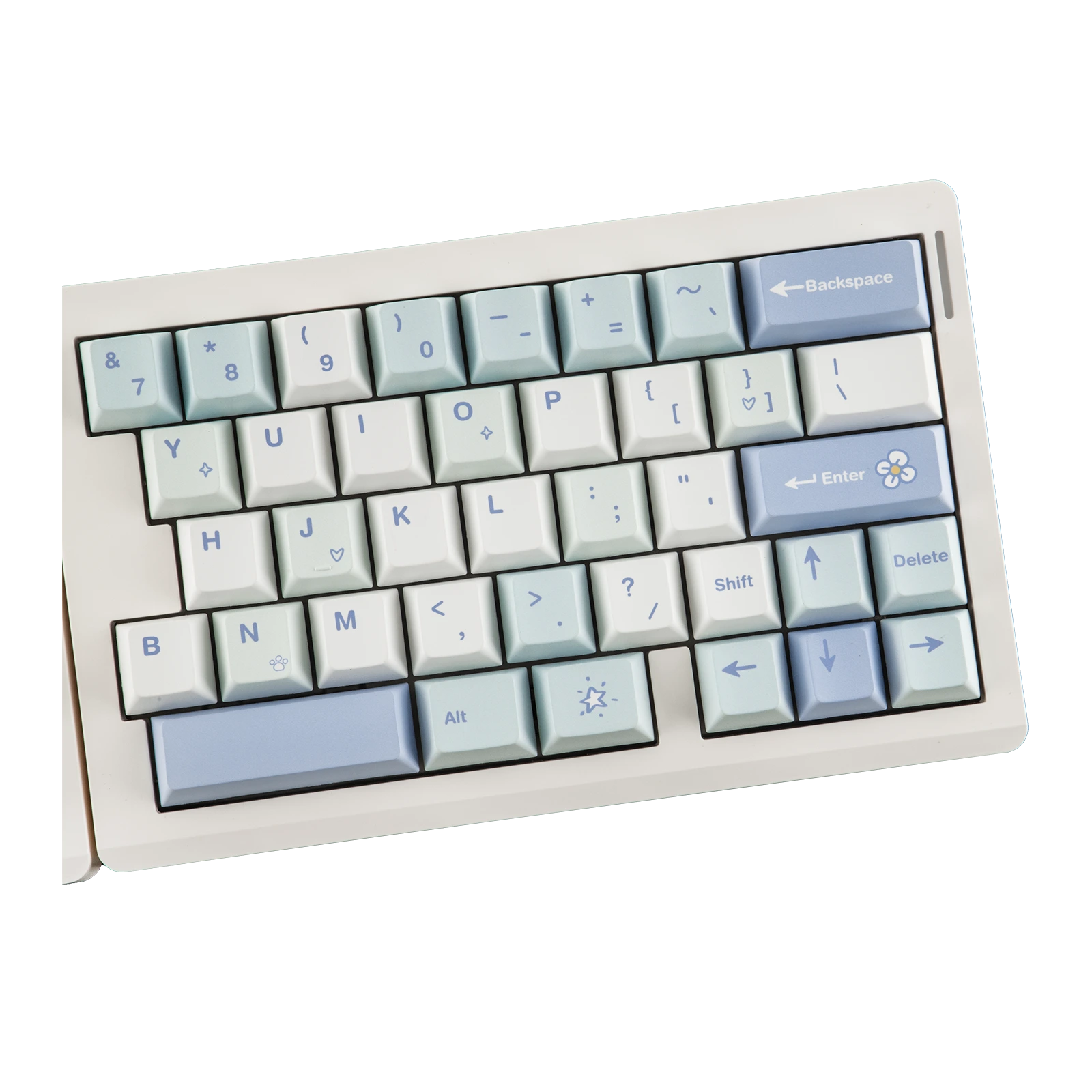 EPOMAKER Split70