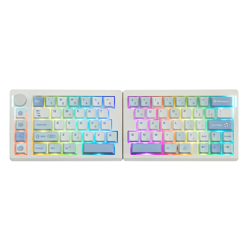 EPOMAKER Split70