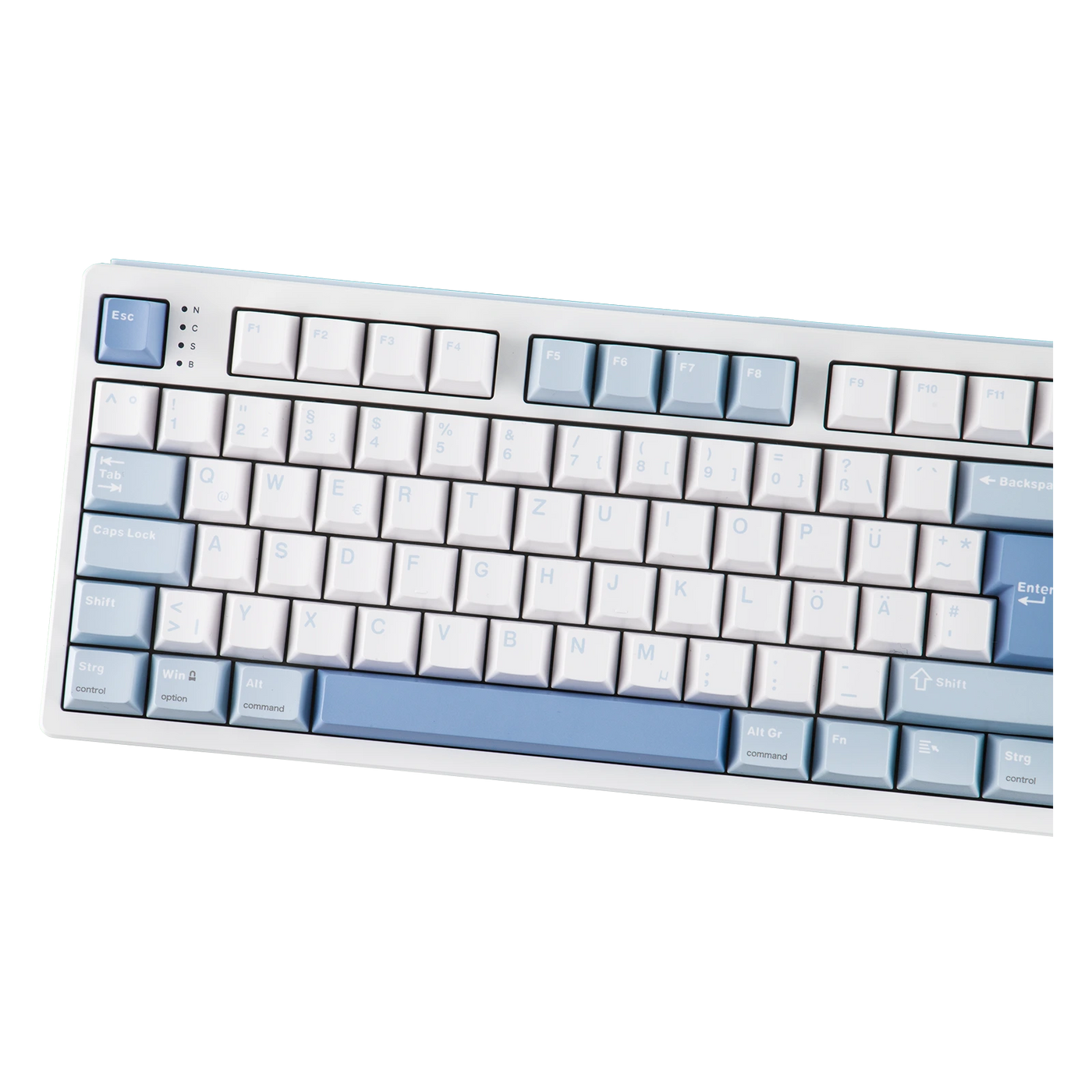 EPOMAKER TH108 — product view 52