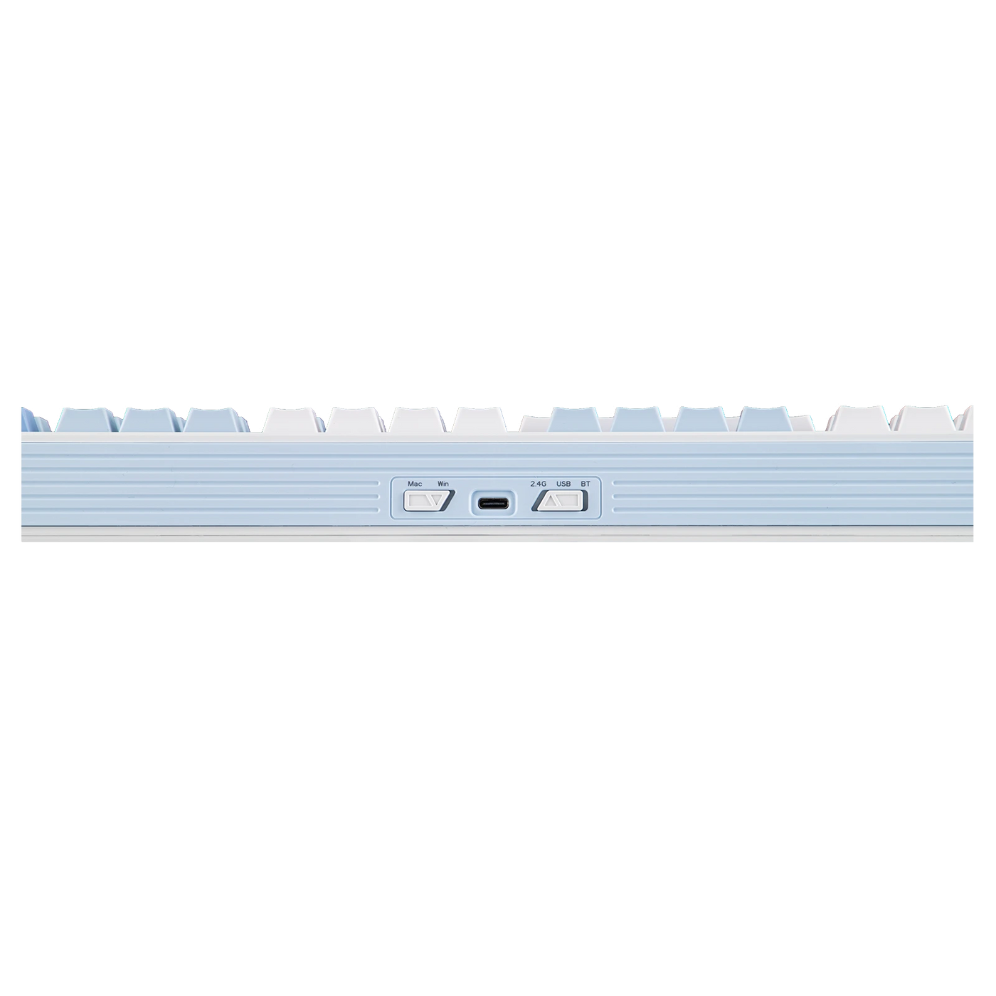 EPOMAKER TH108 — product view 53