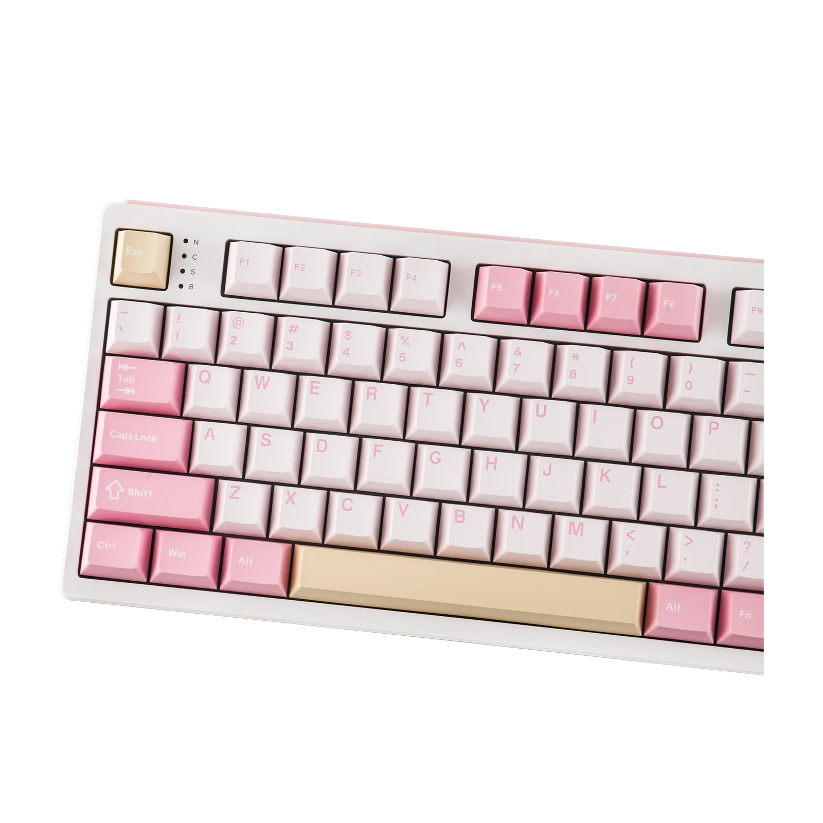 EPOMAKER TH108
