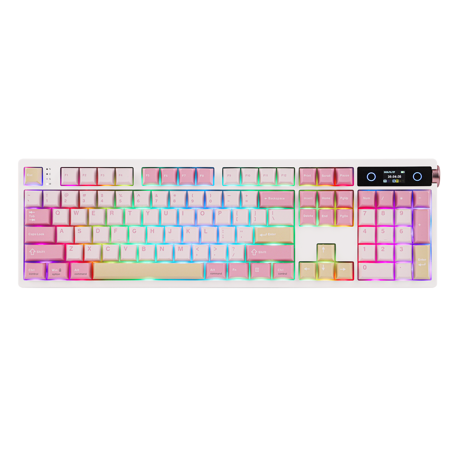 EPOMAKER TH108 PRO – epomaker EPOMAKER TH108 PRO – epomaker