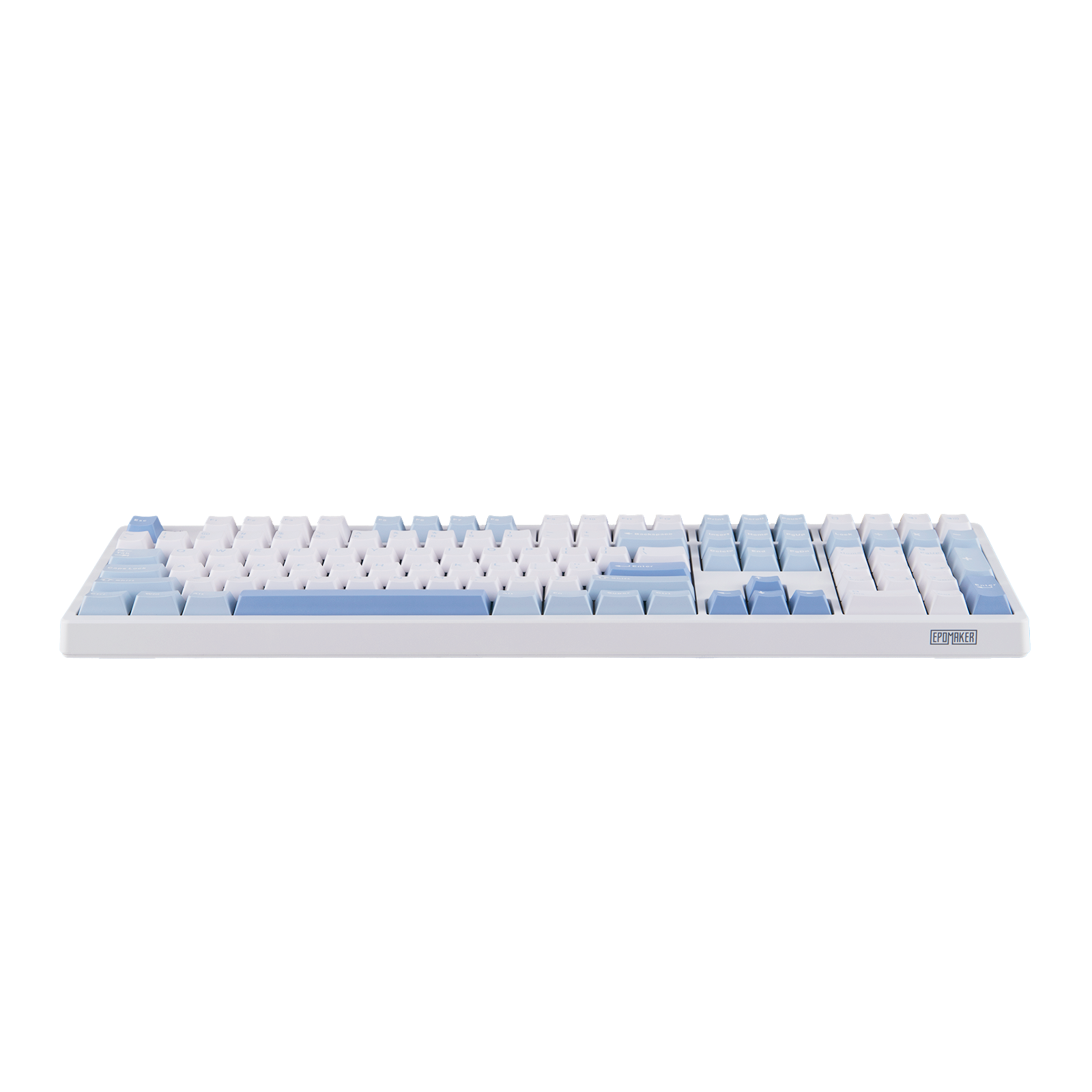 EPOMAKER TH108 JIS 日本語配列 | フルサイズワイヤレス 安い商品を