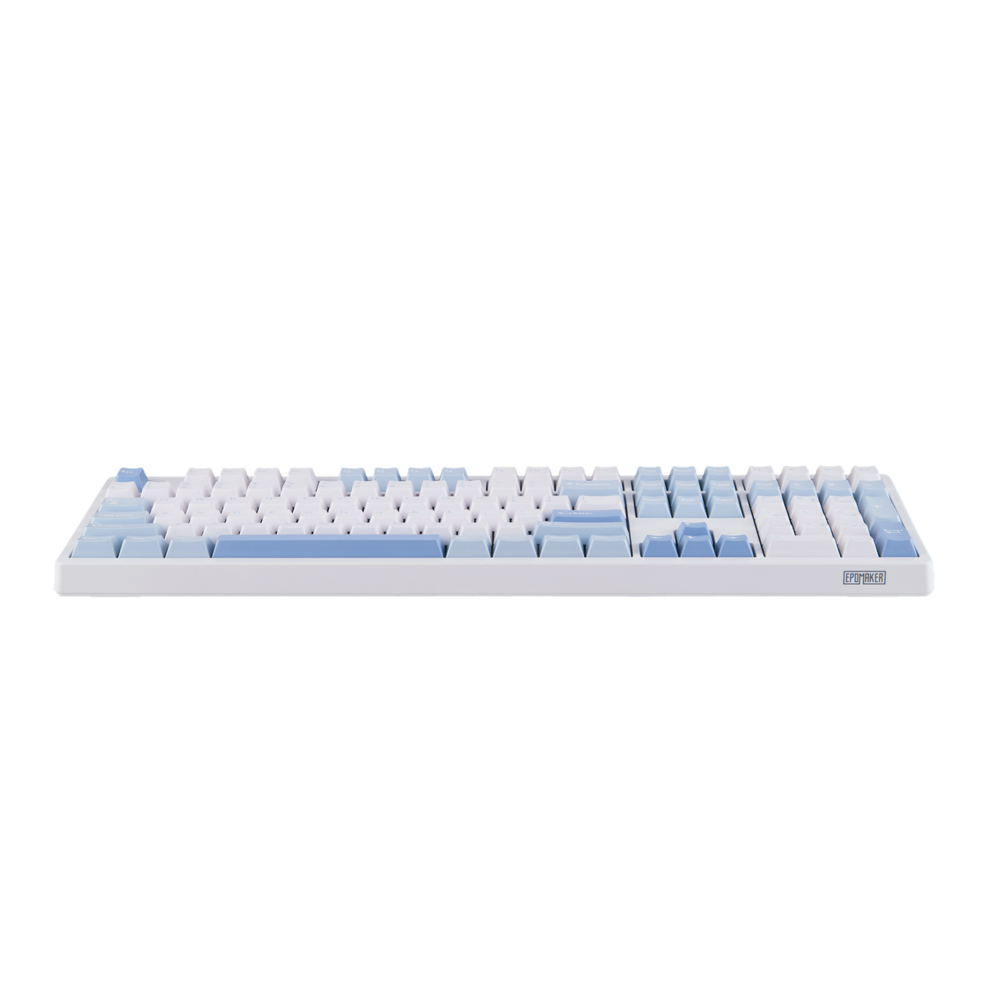 EPOMAKER TH108 — product view 20