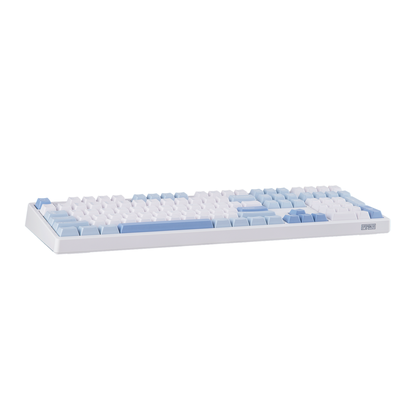 EPOMAKER TH108 — product view 21