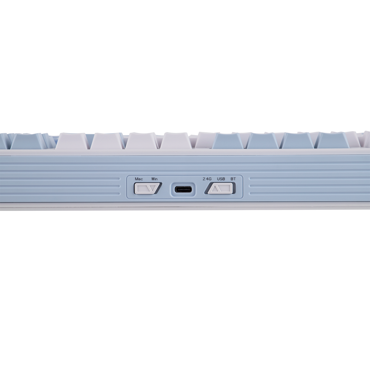 EPOMAKER TH108 — product view 23