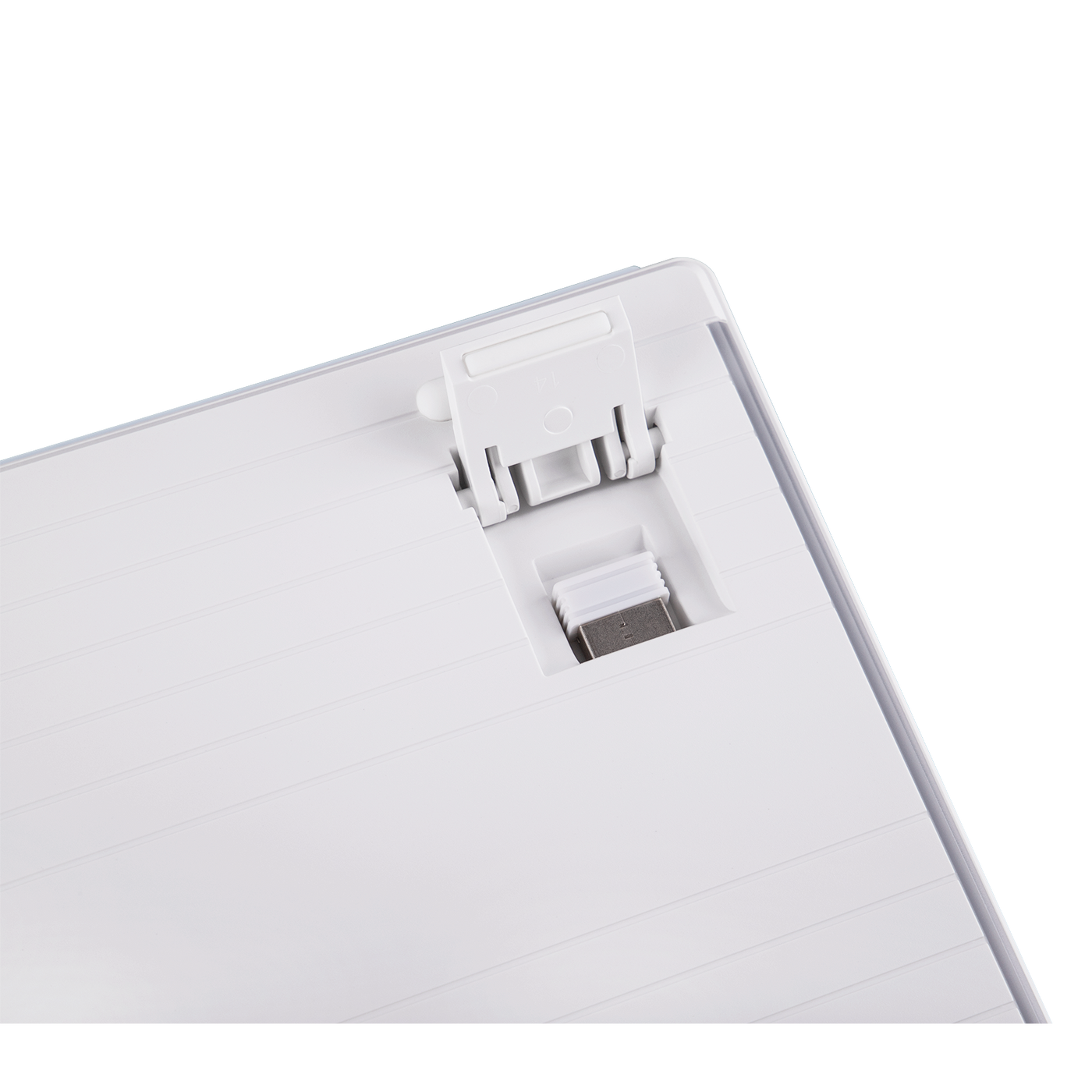 EPOMAKER TH108 — product view 30