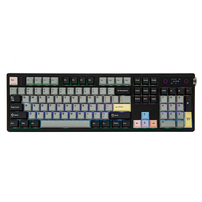 EPOMAKER TH108 Pro