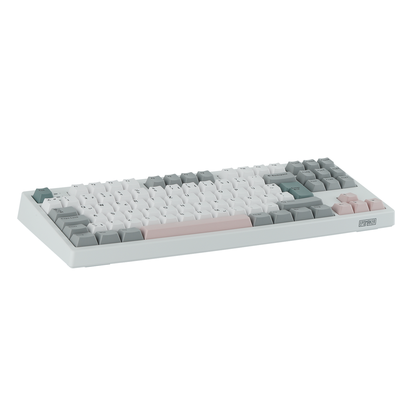 EPOMAKER TH87 — product view 25