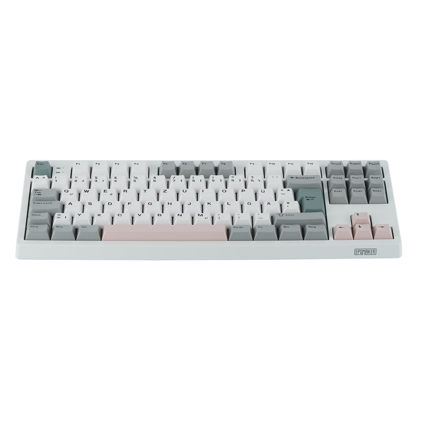 EPOMAKER TH87 — product view 24