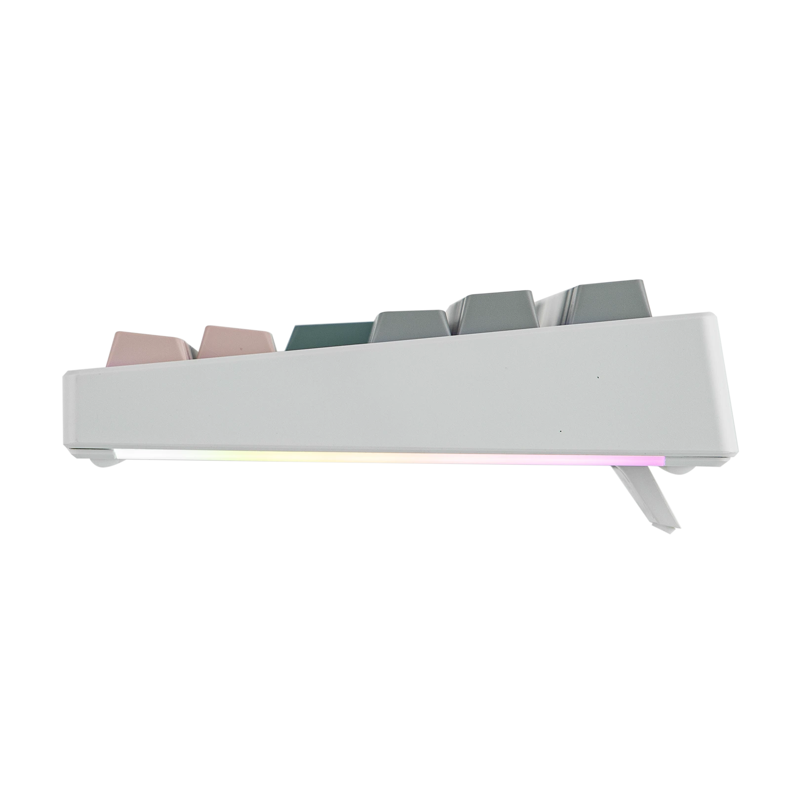 EPOMAKER TH87 — TKL Wireless Keyboard, Crafted to Sound Right EPOMAKER TH87 — TKL Wireless Keyboard, Crafted to Sound Right