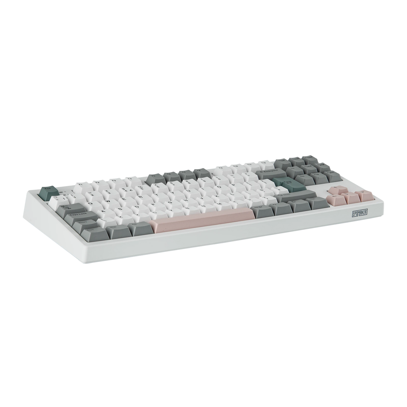 EPOMAKER TH87 — product view 15