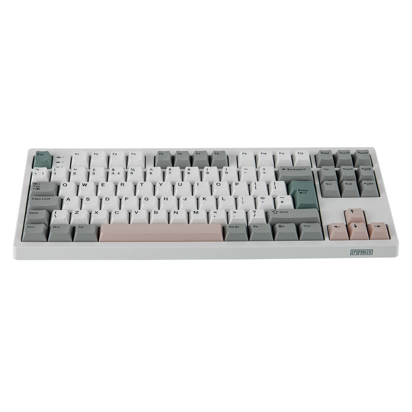 EPOMAKER TH87 — product view 13