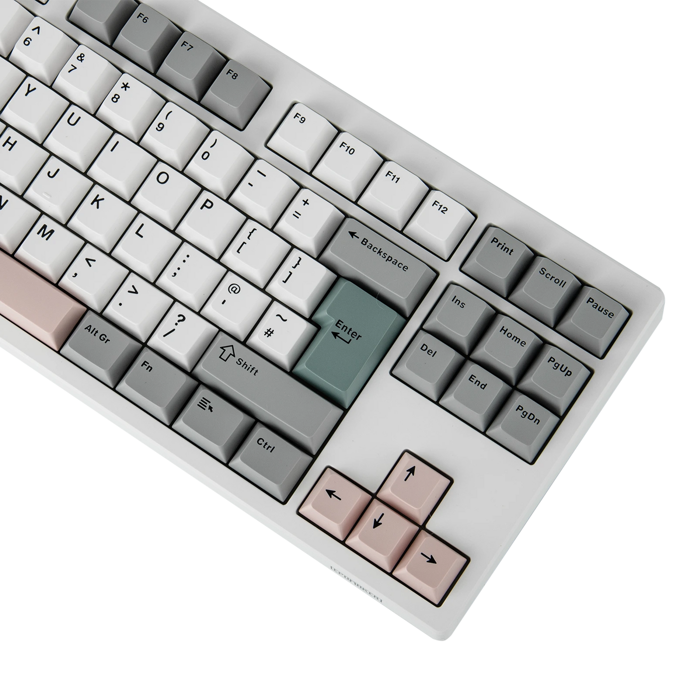 EPOMAKER TH87 — product view 14