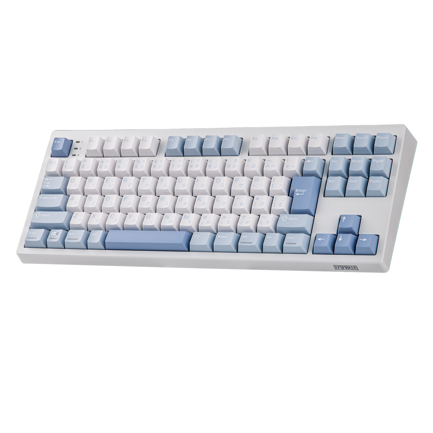 EPOMAKER TH87 — product view 36
