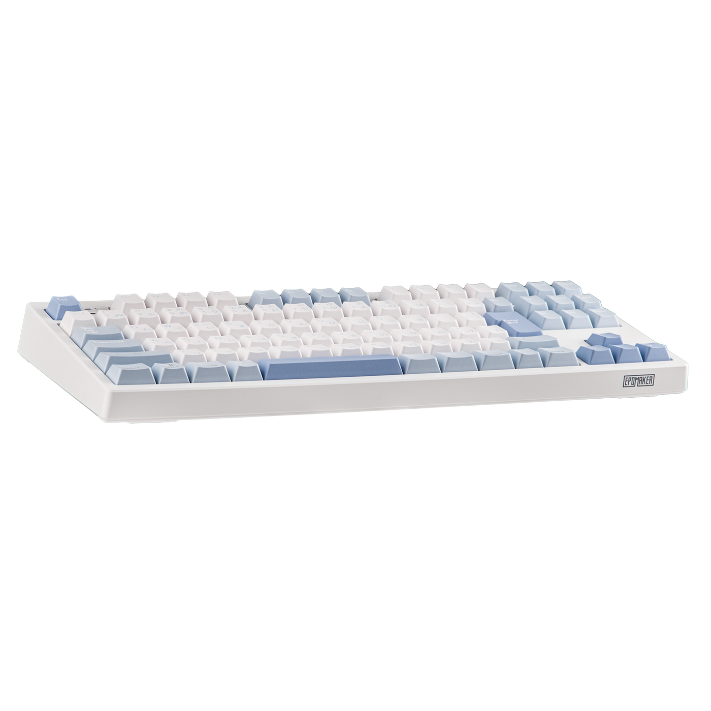 EPOMAKER TH87 — product view 39