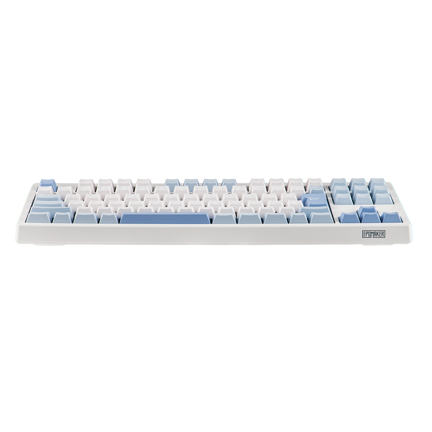 EPOMAKER TH87 — product view 41