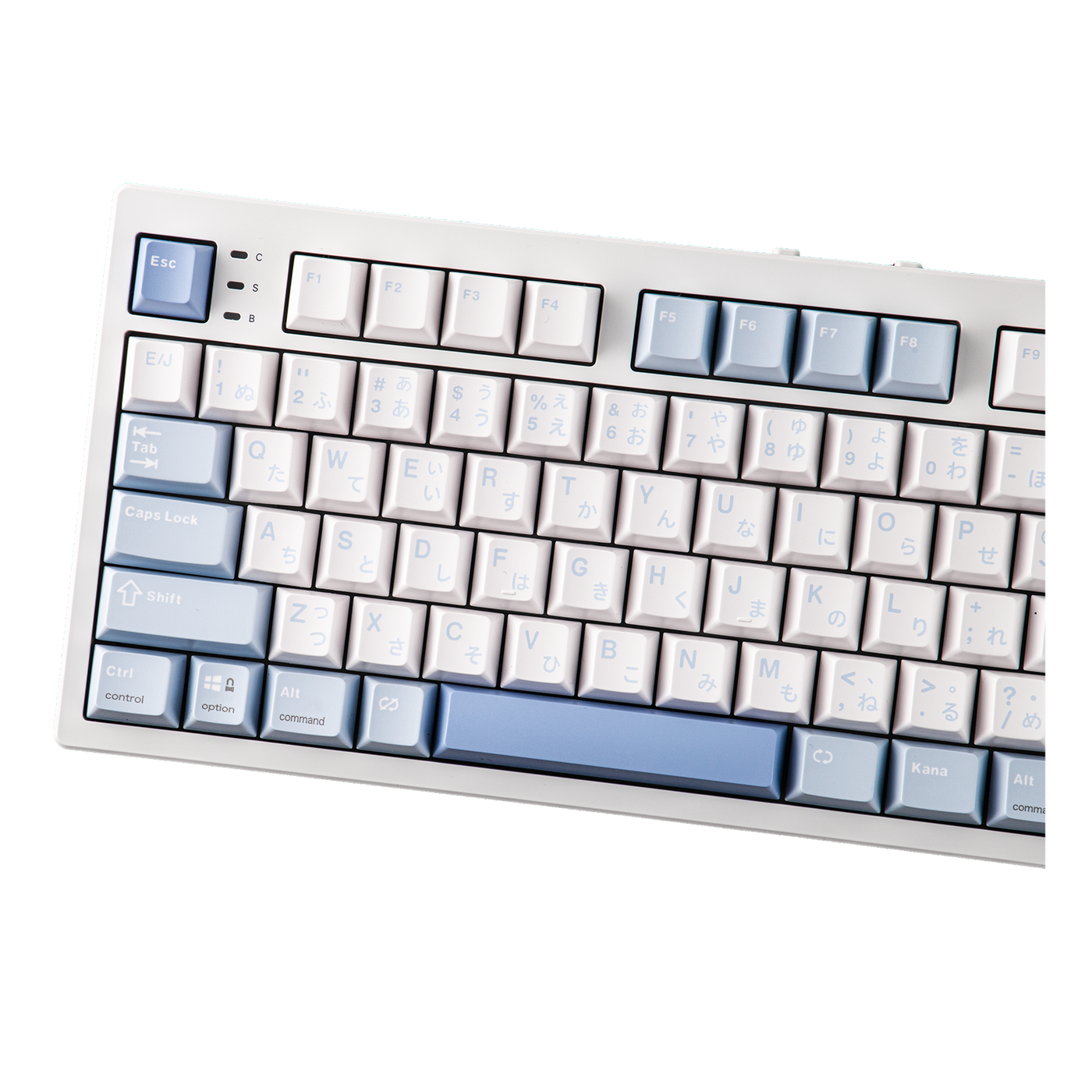 EPOMAKER TH87 — product view 47
