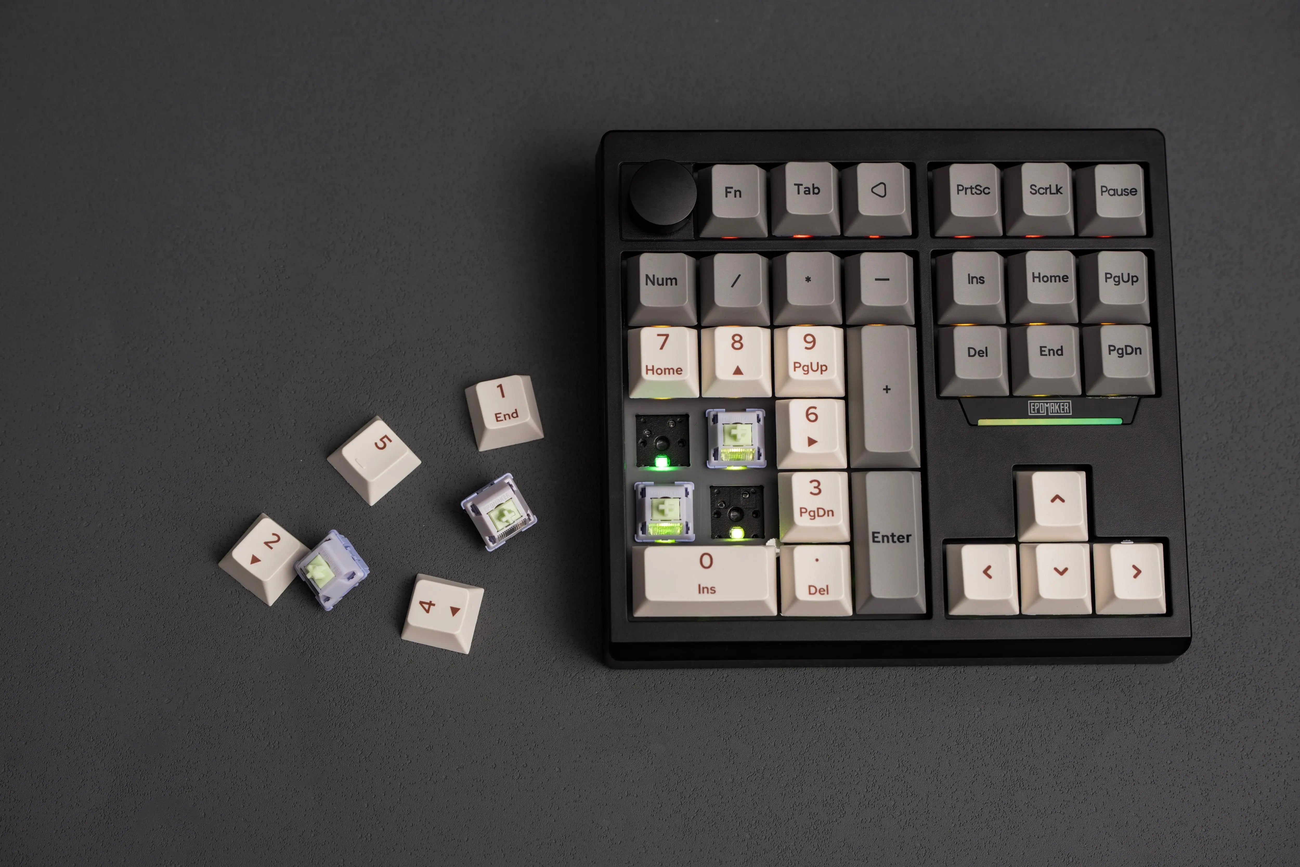 EPOMAKER TH33 – epomaker