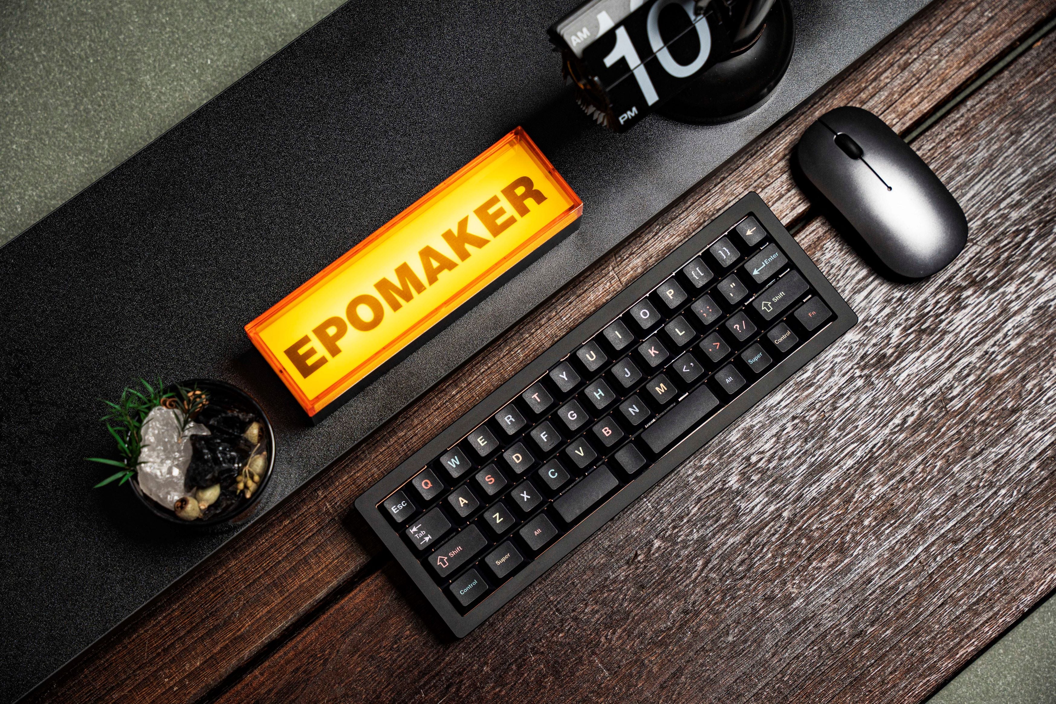 EPOMAKER Tide49 – epomaker