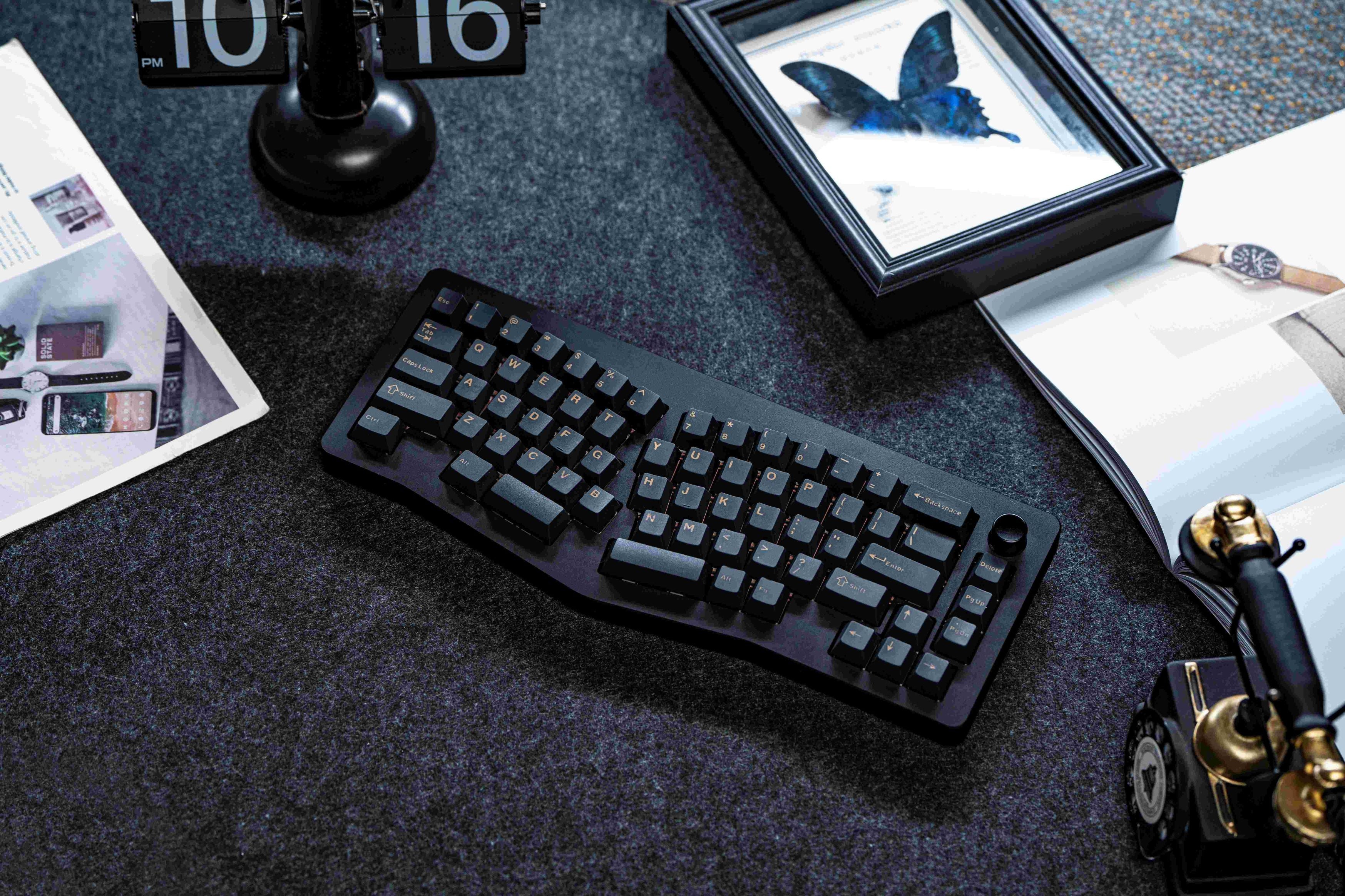 EPOMAKER Tide Alice | Mechanical Keyboard | EPOMAKER