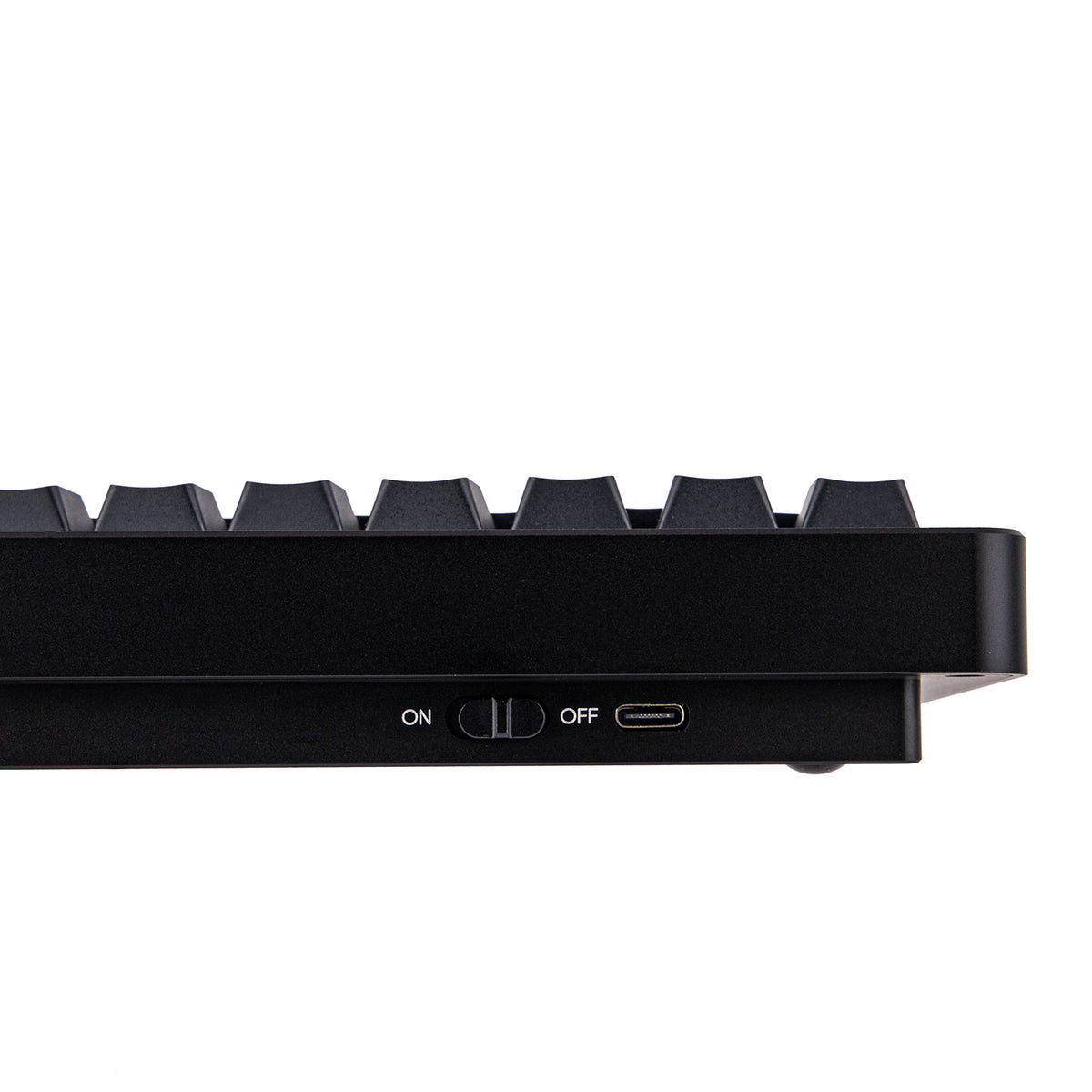 EPOMAKER Tide Alice Ergonomic Alice Mechanical Keyboard
