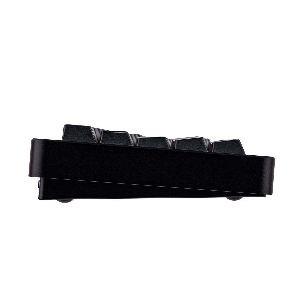 EPOMAKER Tide Alice Ergonomic Alice Mechanical Keyboard