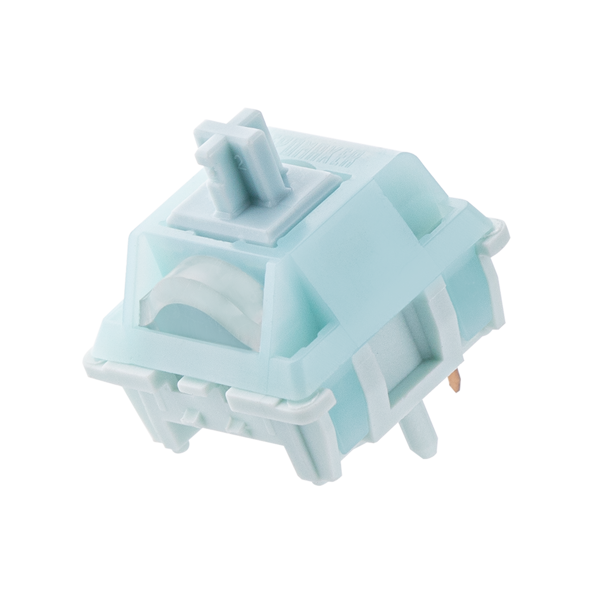 EPOMAKER Creamy Jade V2 Switch Set