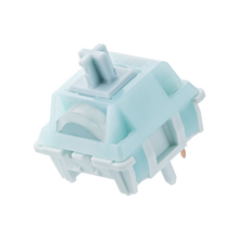 EPOMAKER Creamy Jade V2 Switch Set