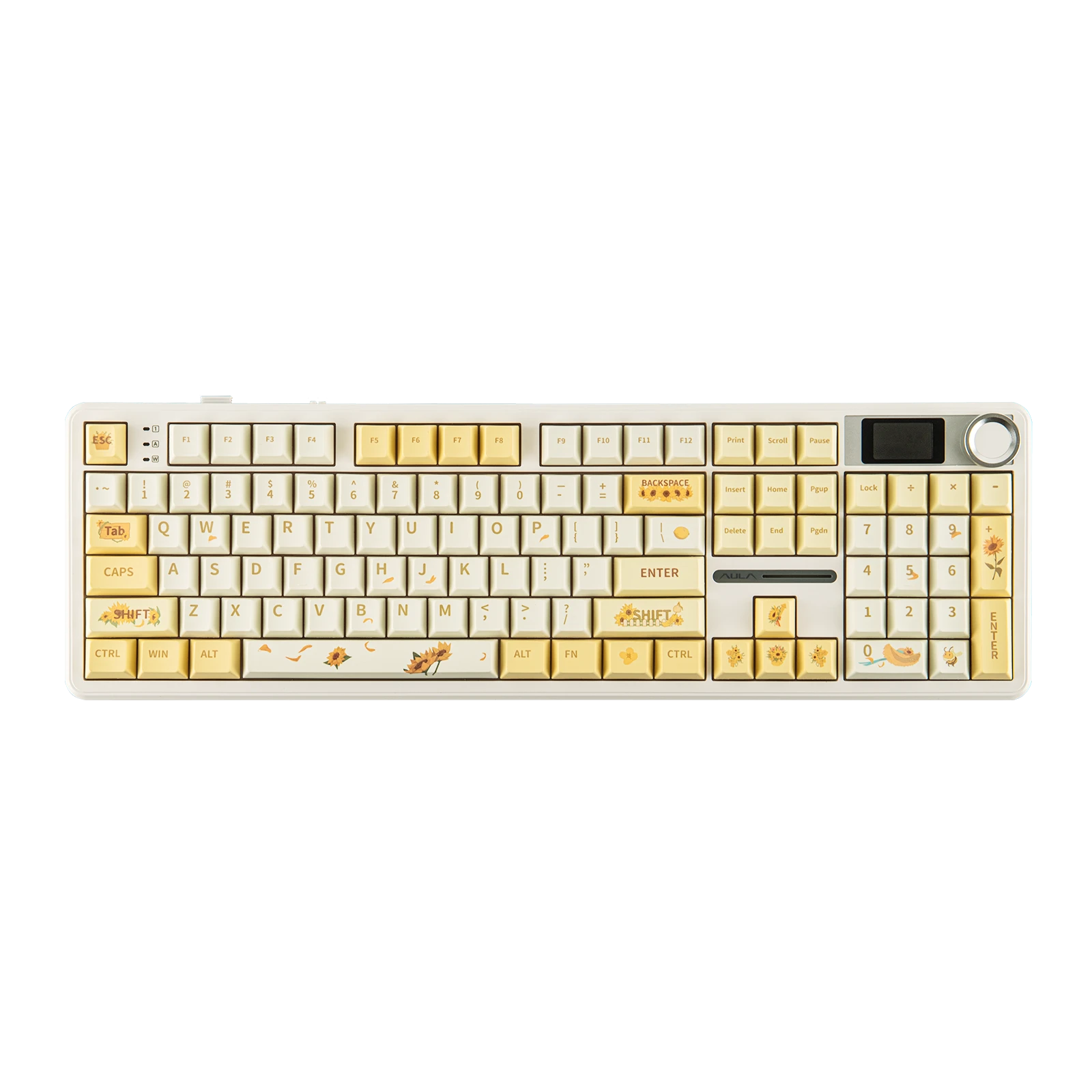 EPOMAKER X AULA F108 PRO