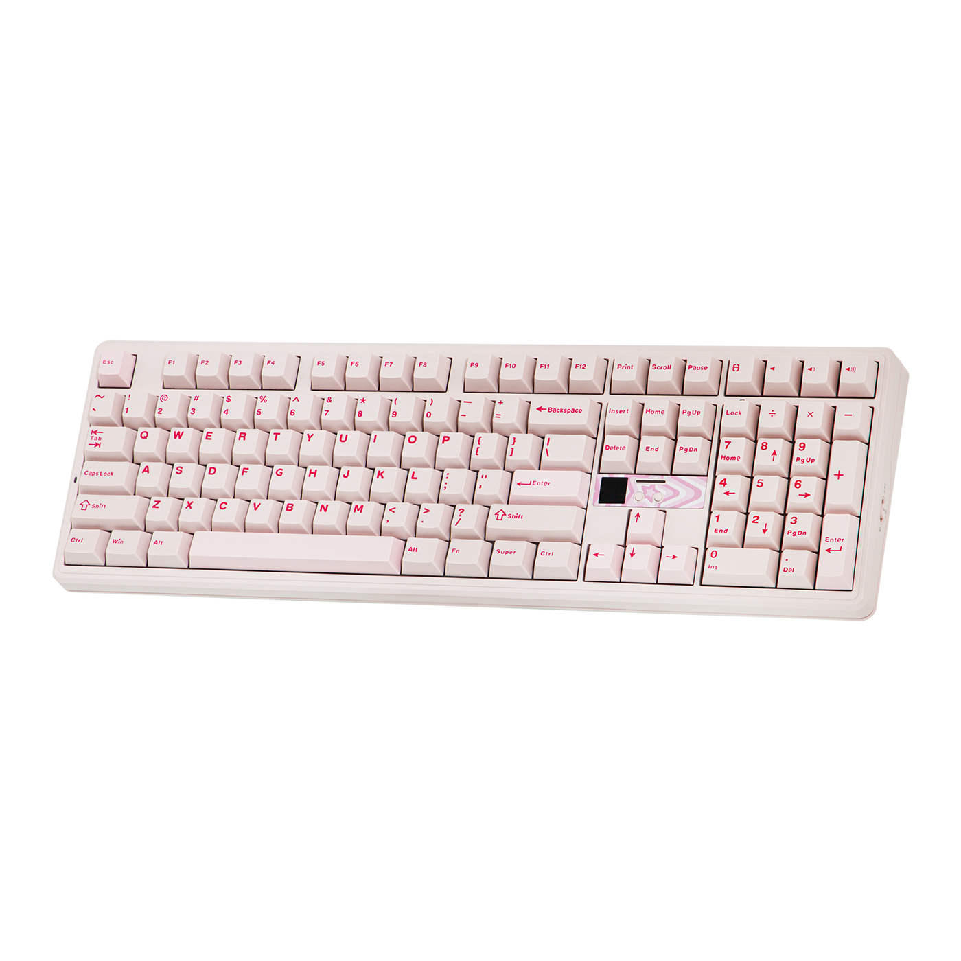 EPOMAKER X AULA F108 PRO V2 — product view 45