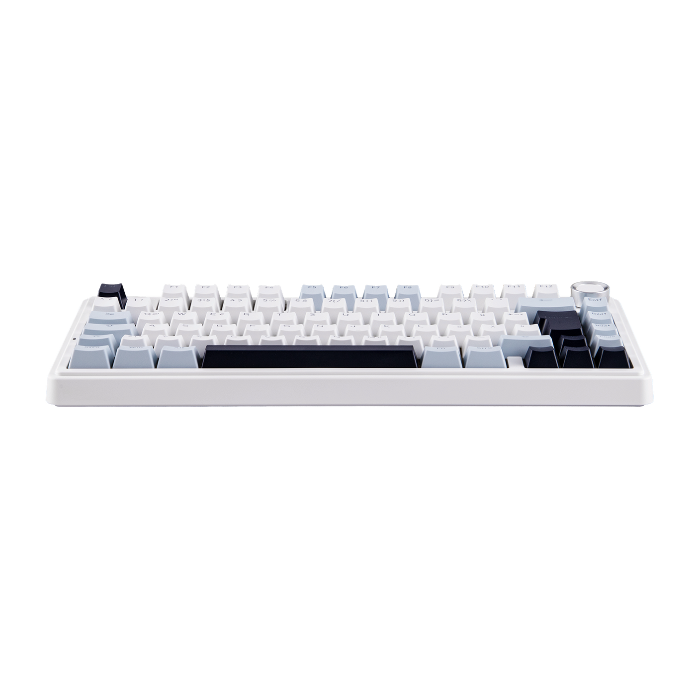 EPOMAKER x AULA F75