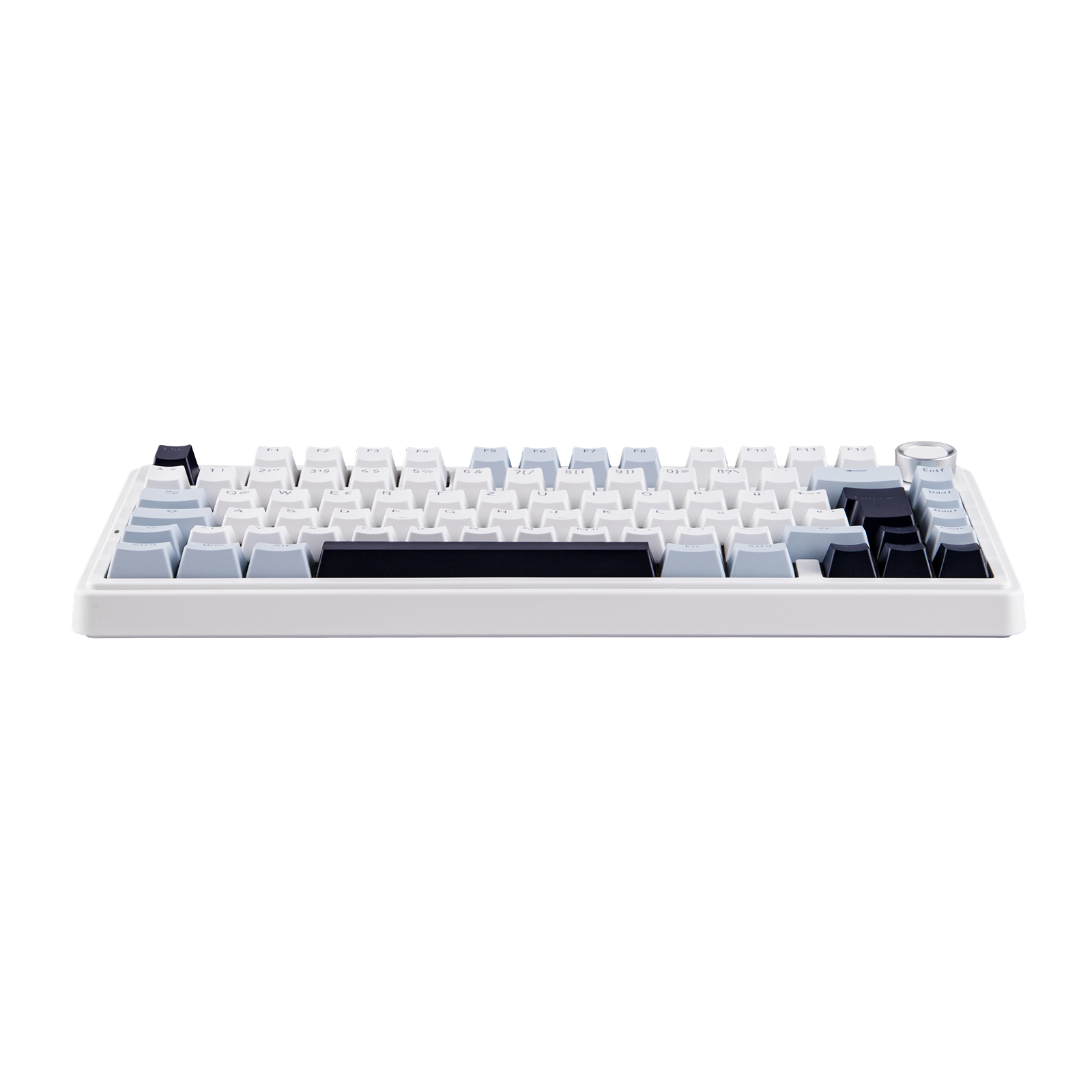 EPOMAKER x AULA F75