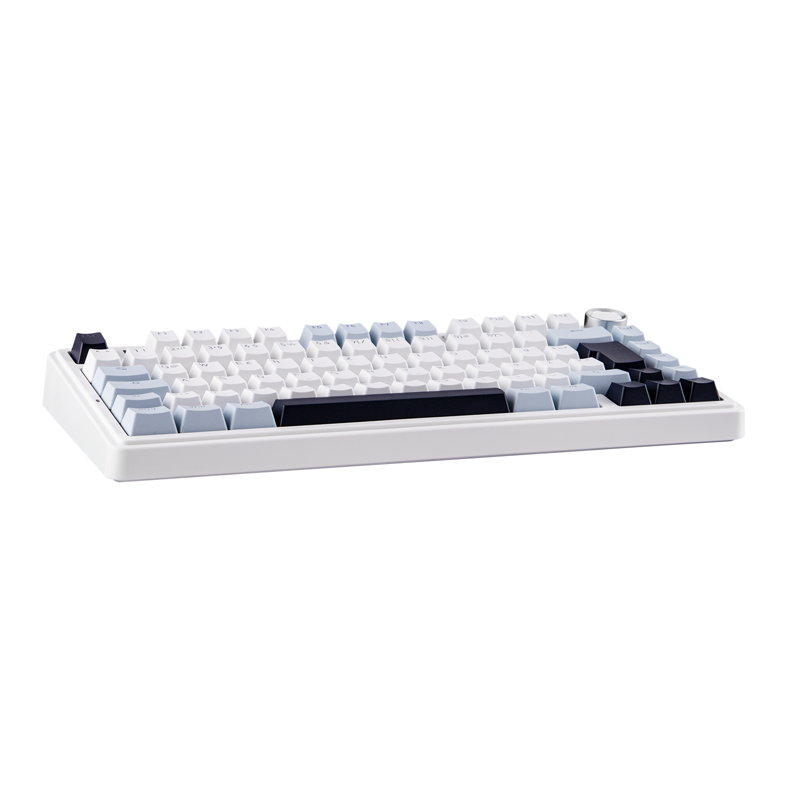 EPOMAKER x AULA F75