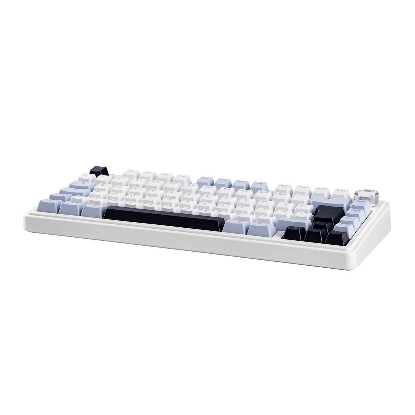 EPOMAKER x AULA F75