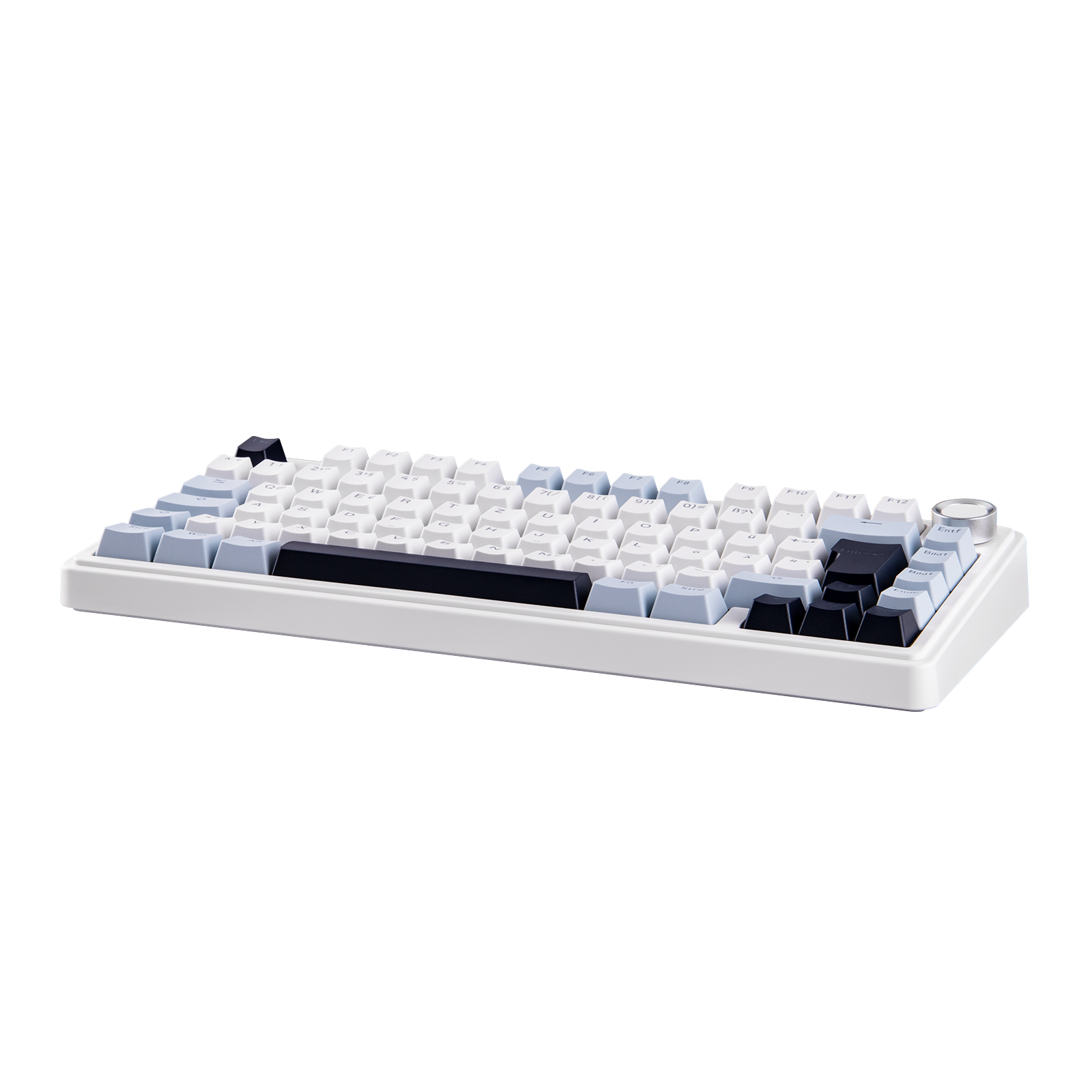 EPOMAKER x AULA F75
