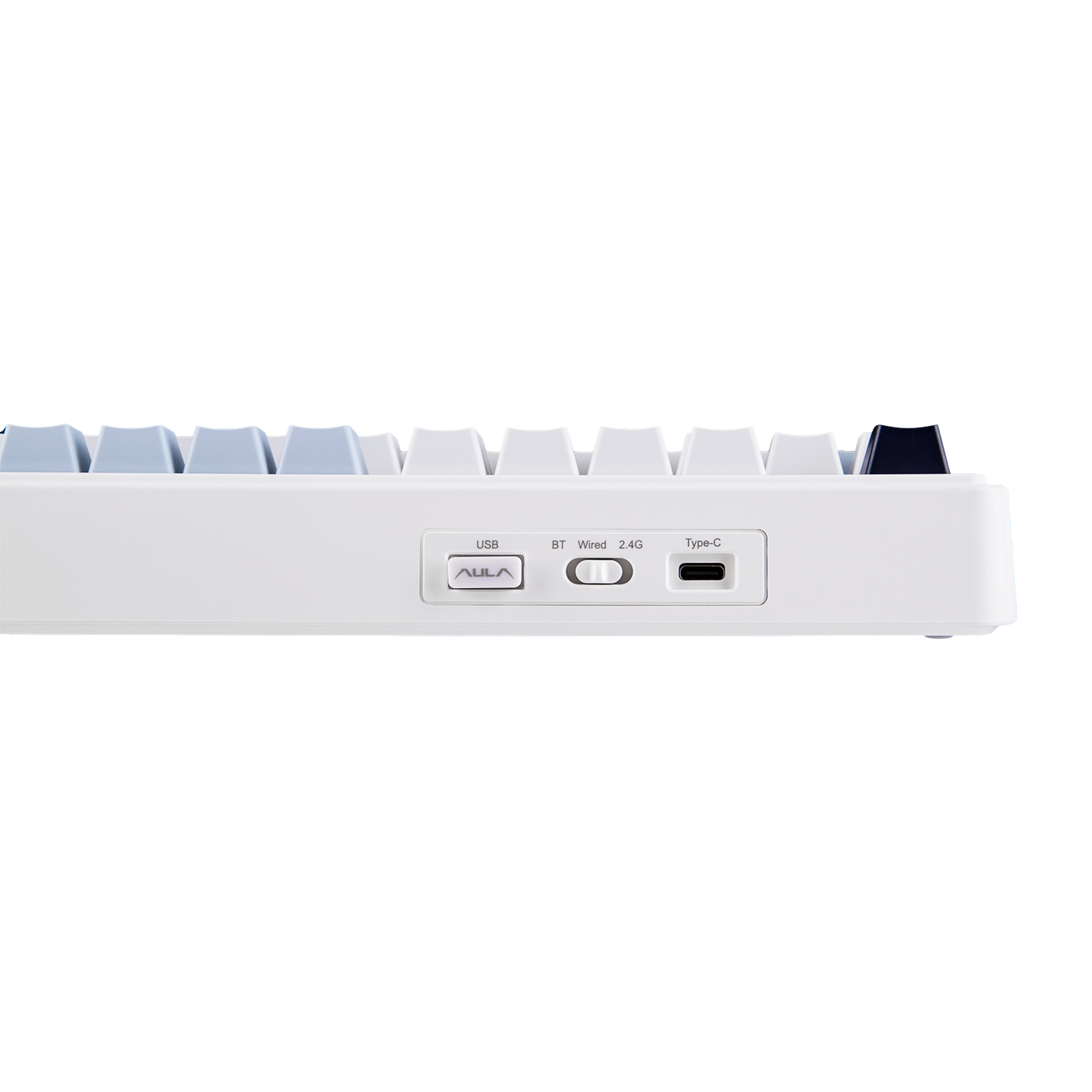 EPOMAKER x AULA F75