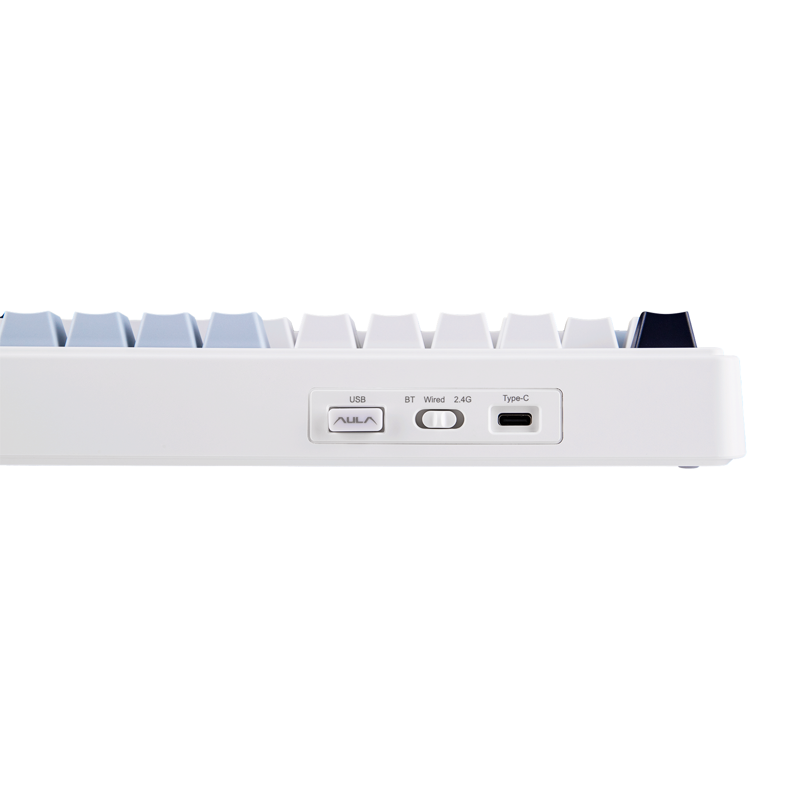 EPOMAKER x AULA F75