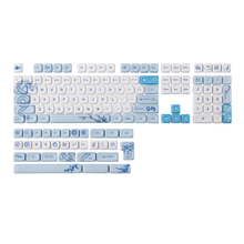 EPOMAKER x LINDSEYSZN Azure Dragon SZN Keycap Set