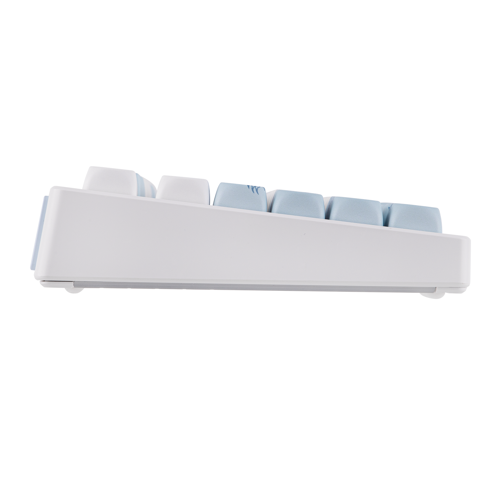 EPOMAKER x LINDSEYSZN Azure Dragon SZN Keycaps Set — product view 6