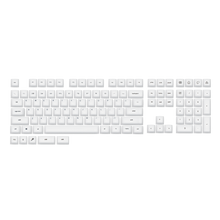 EPOMAKER AegisSil Keycaps Set