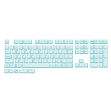 EPOMAKER AegisSil Keycaps Set