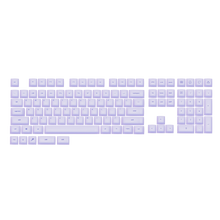 EPOMAKER AegisSil Keycaps Set
