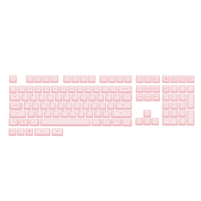 EPOMAKER AegisSil Keycaps Set